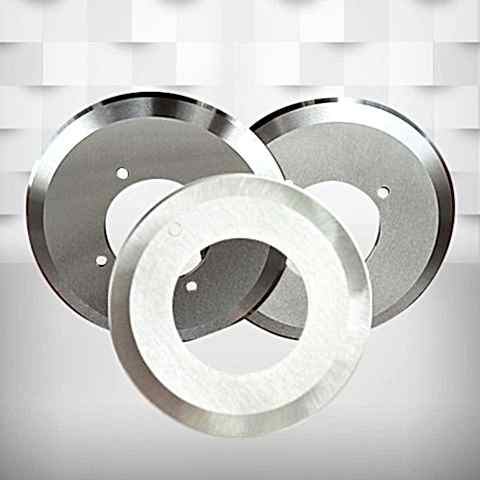 Endüstriyel Bıçaklar