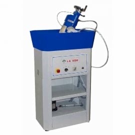 LA 300 Taşlama Makinası