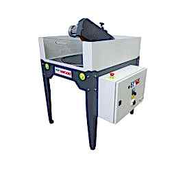 SM 500 Taşlama Makinası