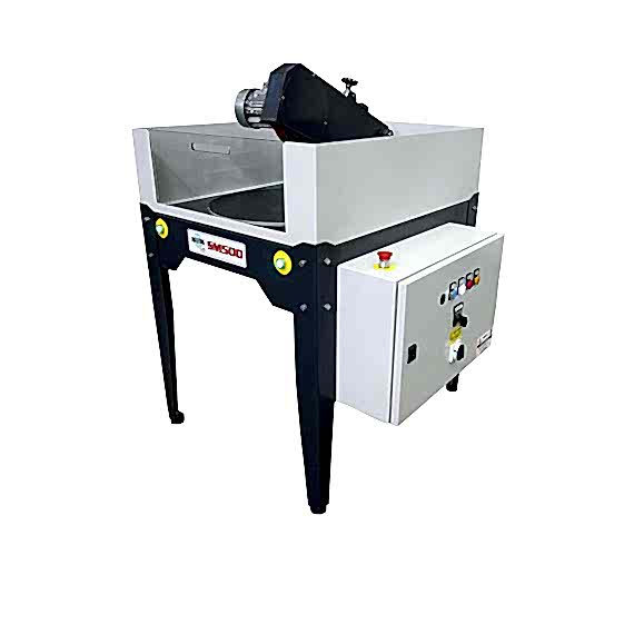 SM 500 Taşlama Makinası