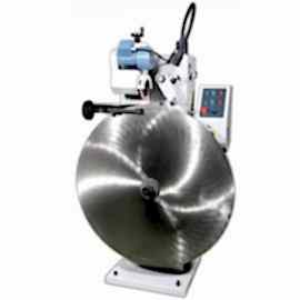 SU 1200 Testere Bileme Makinası