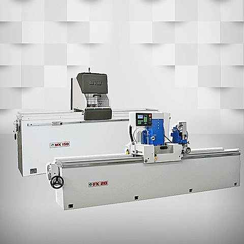 Taşlama Makinaları&nbsp;