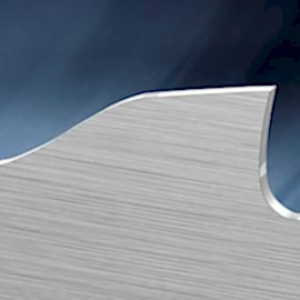 Bi Metal Profil WS Şerit Testere