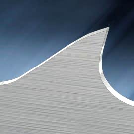 Bi Metal RP Master Şerit Testere