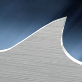 Bi Metal RP Şerit Testere