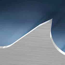 Bi Metal WS ALU Şerit Testere