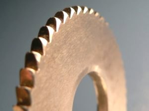 Sık Dişli Freze Testereler