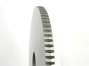 Konveks Radyus Frezeler