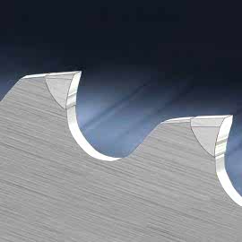 HM – TİTAN ALU 2 Elmas Şerit Testere