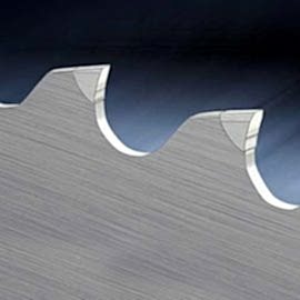 HM - Titan MU Elmas Şerit Testere