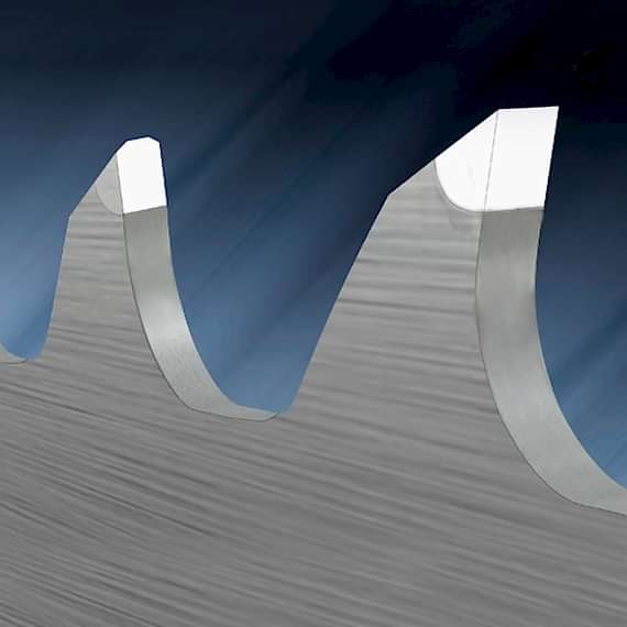 HM - Titan Set Elmas Şerit Testere