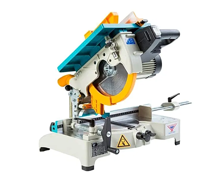 KY 250 Alüminyum Kesim Makinası: Kesimde Yüksek Hassasiyet ve Verimlilik